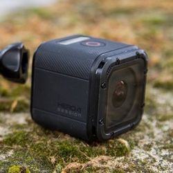 GOPRO Hero Session 4