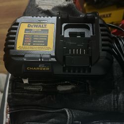 Dewalt 6 Ah Charger