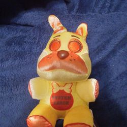Five nights at Freddys plush