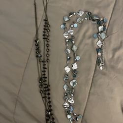 Lia Sophia Necklaces