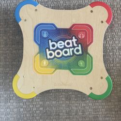 KidKraft Beat Board