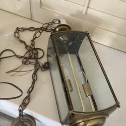 chandelier light 