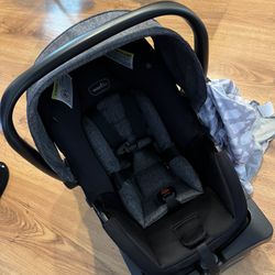 Infant Car Seat $50