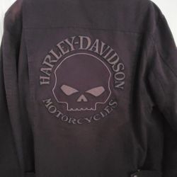 Harley Davidson Jacket 