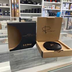 Peter McKinnon Signature Edition II 2-5 Stop VND