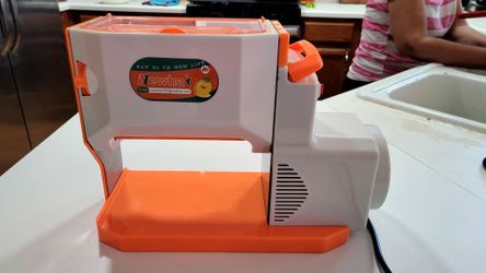 Electric Pasta Maker