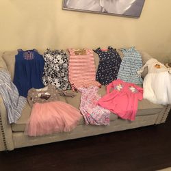 Girls Dresses Size 6x