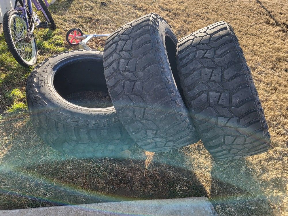 Tires