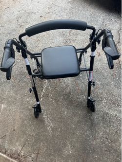 Rollator