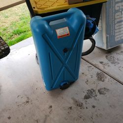 Rv Sewer Tote
