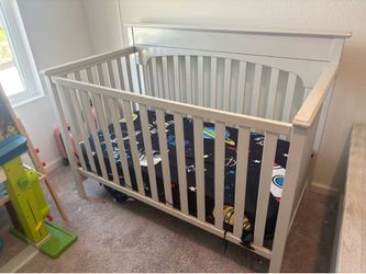 Baby crib