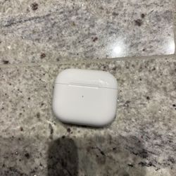 AirPods 3rd Gen 