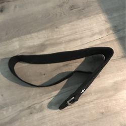 Weight Lifting Belt    New