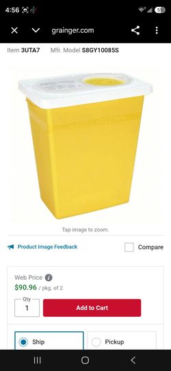 Plástick containers