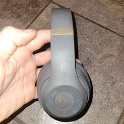 Beats Studio 3