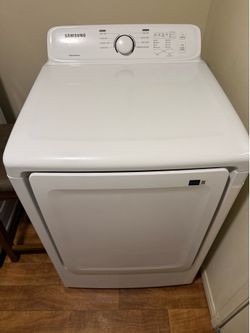 Washer/Dryer Set