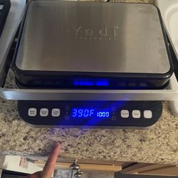 Yedi Grill 