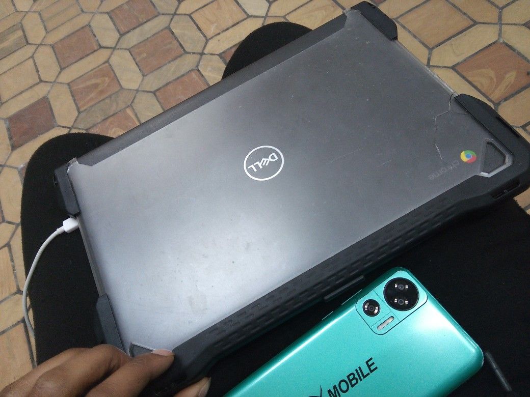 Touch Screen Chromebook 2023