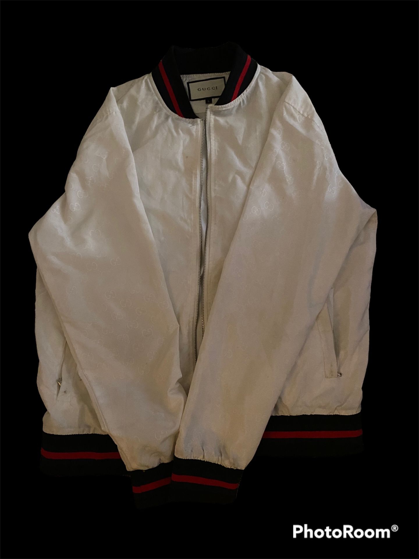 Gucci Jacket Authentic Balmain jeans authentic true religion jeans authentic for sale will make deals