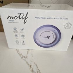 Motif Double Electric Pump