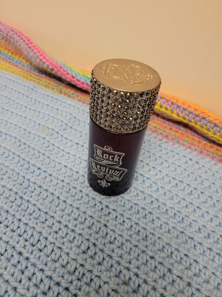 Rock REVIVAL PERFUME 