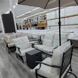 Patio Furniture Outdoor 