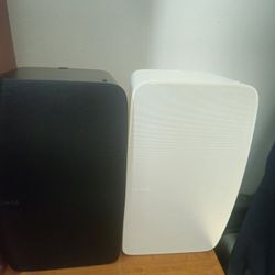 Sonos 5