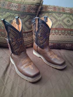 Western / Cowboy Boots