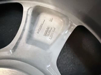 Rims off 2026 ram