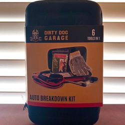 Car Breakdown Kit