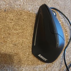 Anker Optical Vertical Mouse