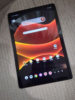 Tablet 11 inch Like New