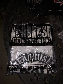 UFC