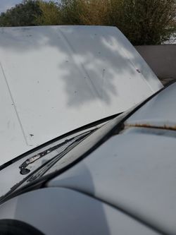 Ford parts