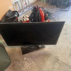40” Samsung Tv