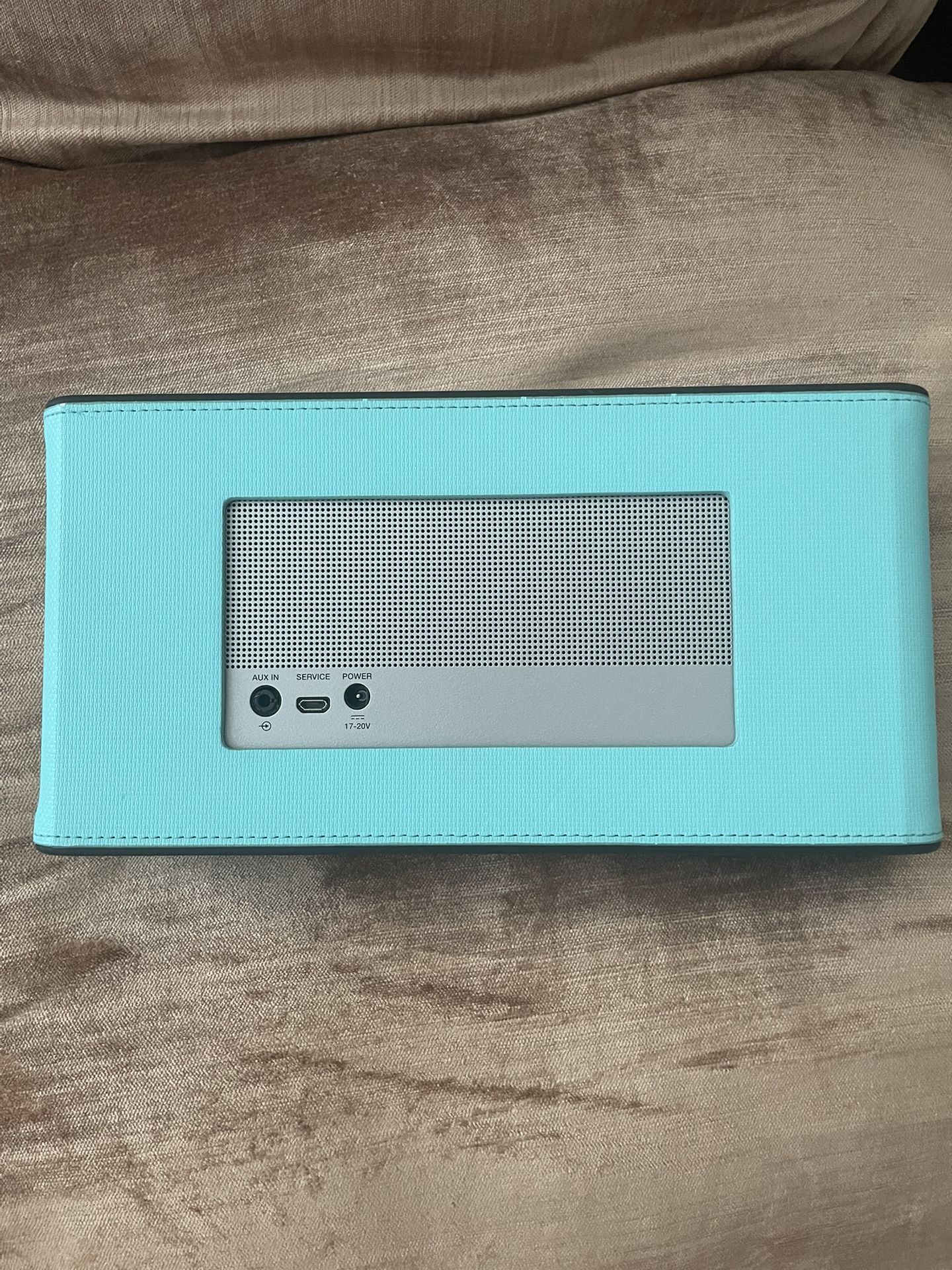 Bose SpeakerBluetooth