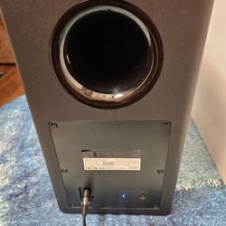 Samsung Harman Kardon Bluetooth Subwoofer