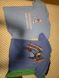 Graphic Tee Bundle