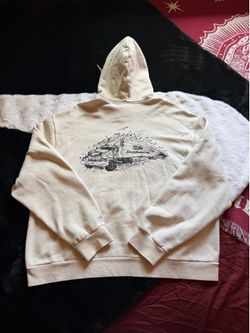 Size L - Loose fit Nike SB Pullover hoodie