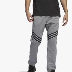 ADIDAS MEN FLEECE PANTS