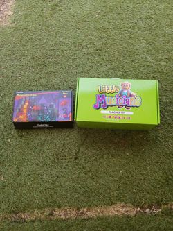Kids toys