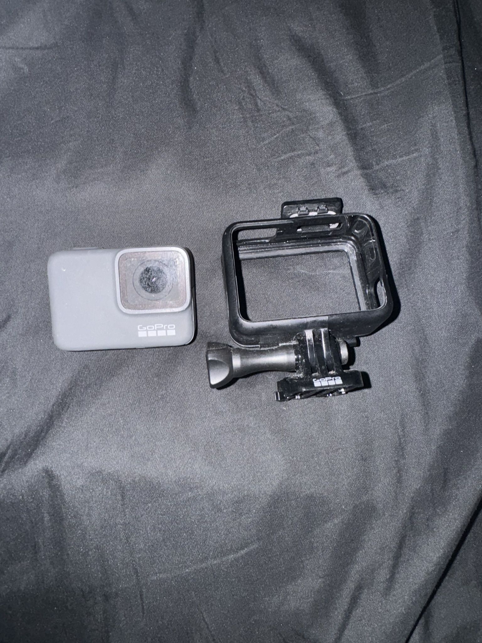 GoPro Hero 7