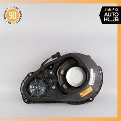 09-12 Mercedes R230 SL550 SL63 AMG Door Audio Speaker Logic7 Right Side OEM 78k
