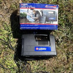 Air Compressor 