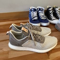 Adidas Pureboost Size 14