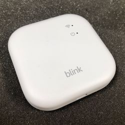 Blink Sync Module XR System hub for all Blink devices for Outdoor 4 Camera