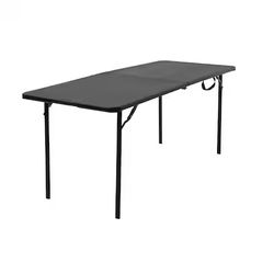6 Ft. Folding Table 