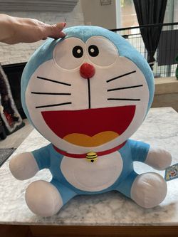 Doraemon