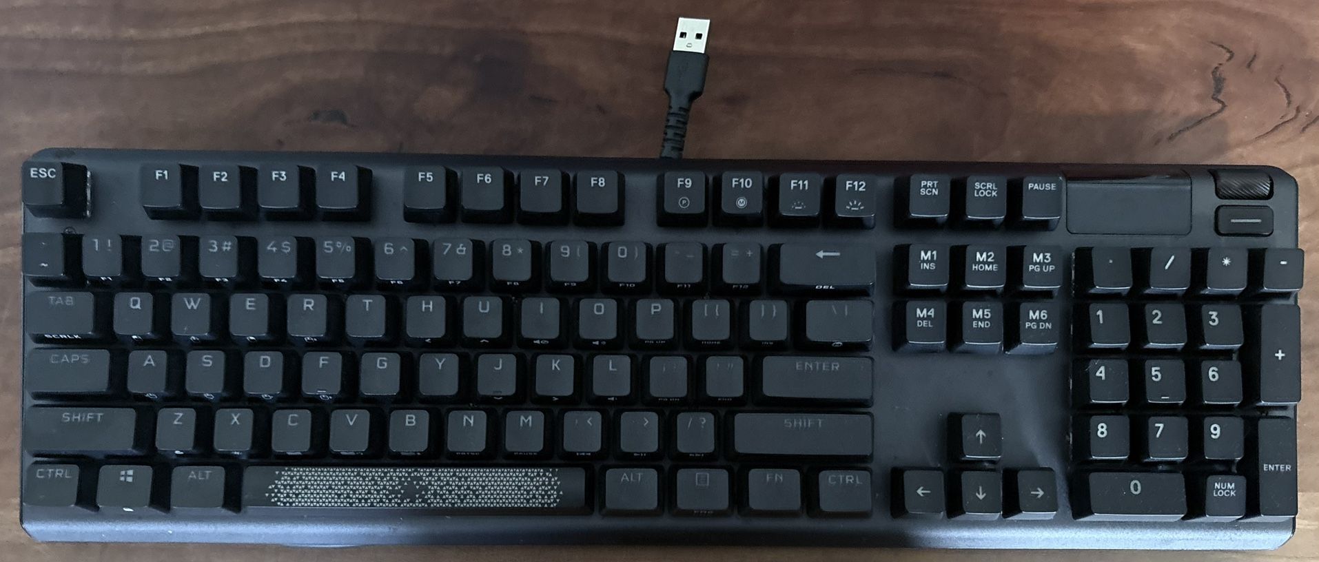 SteelSeries Apex Pro 5