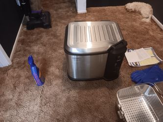 BUTTERBALL TURKEY ELECTRIC COOCKER